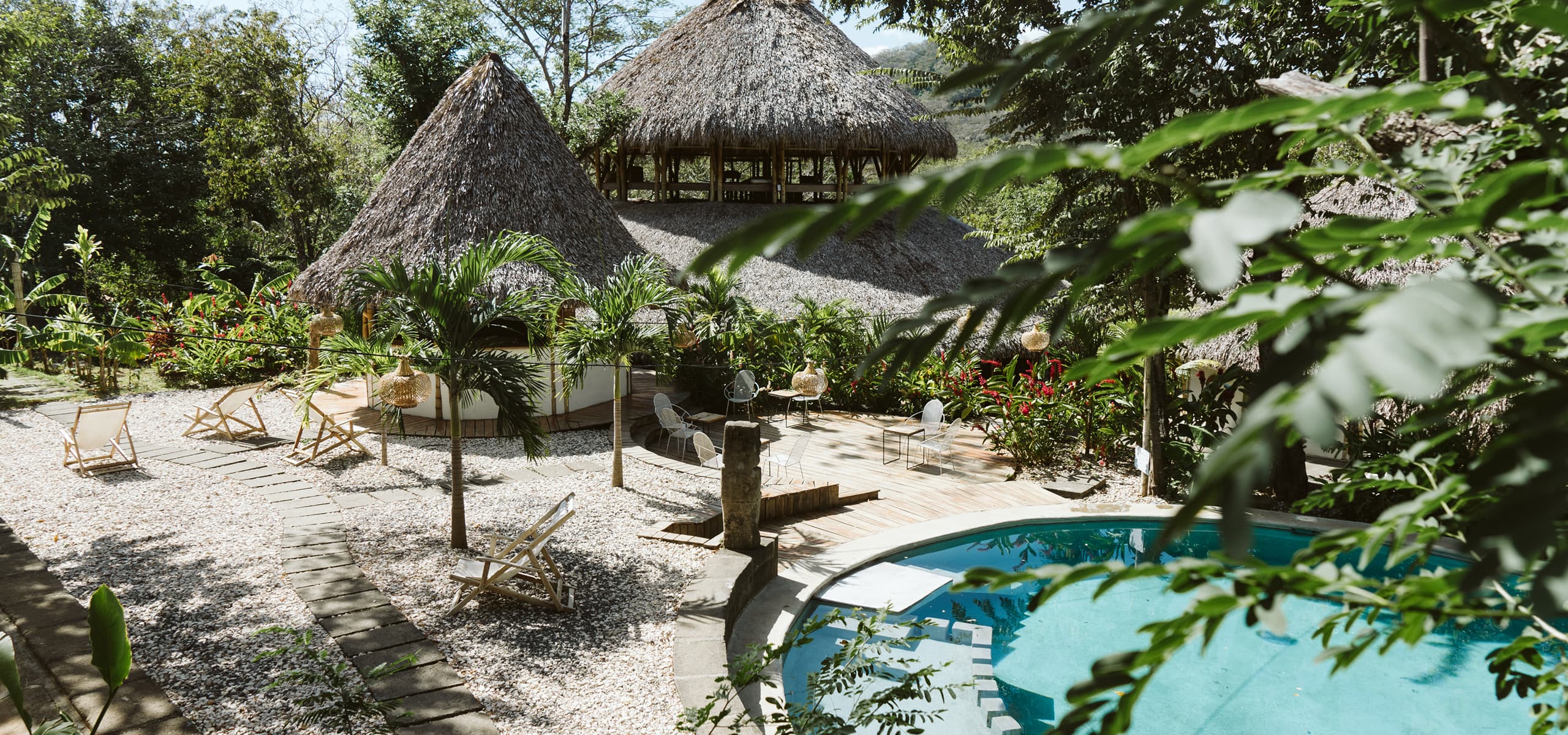 DreamSea San Juan del Sur