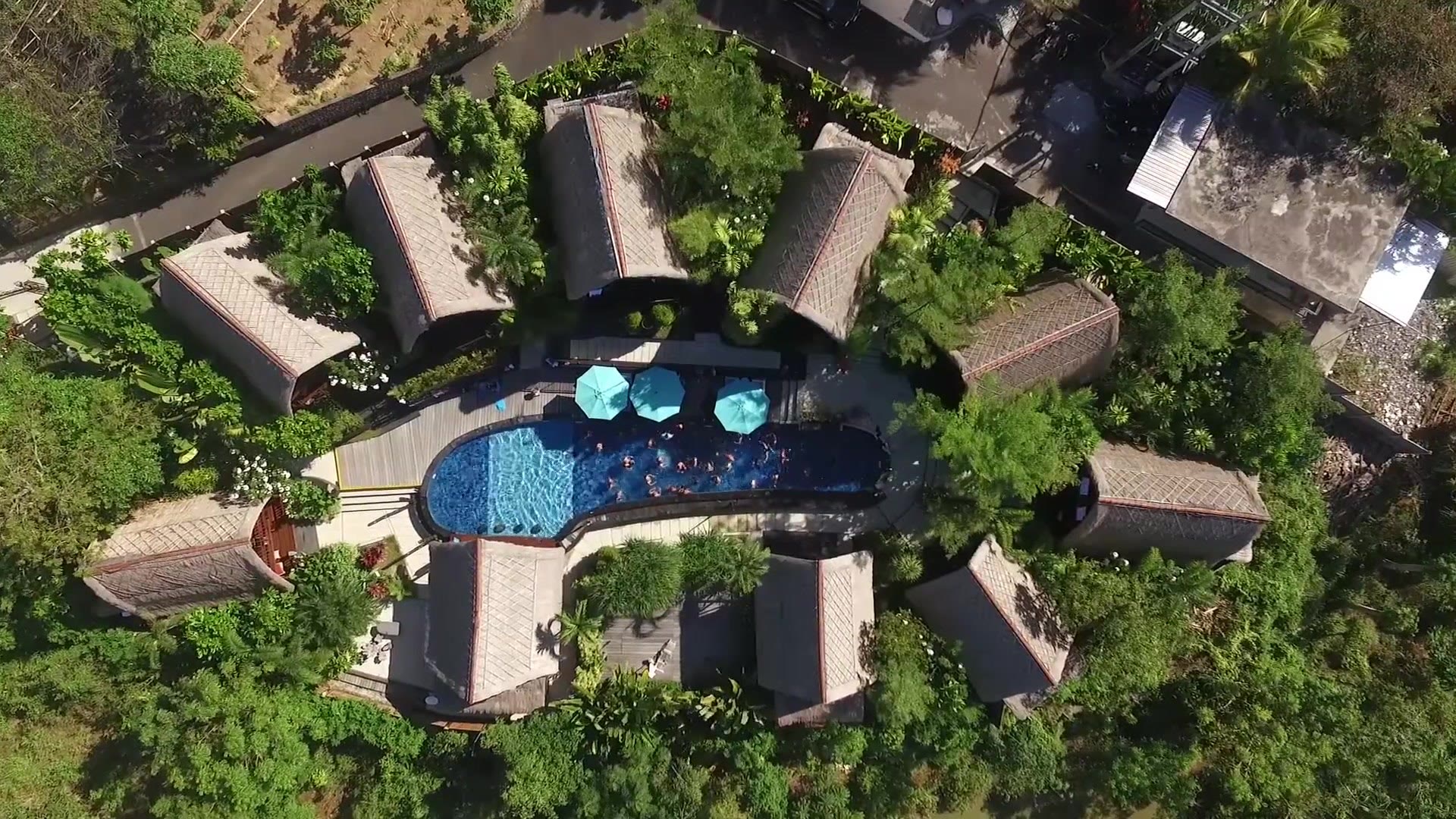 S Resorts Hidden Valley Uluwatu