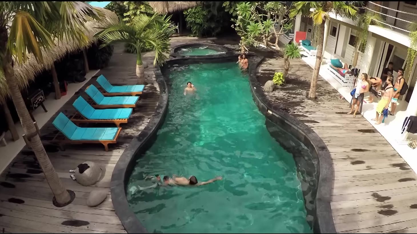 Kima Surf Seminyak