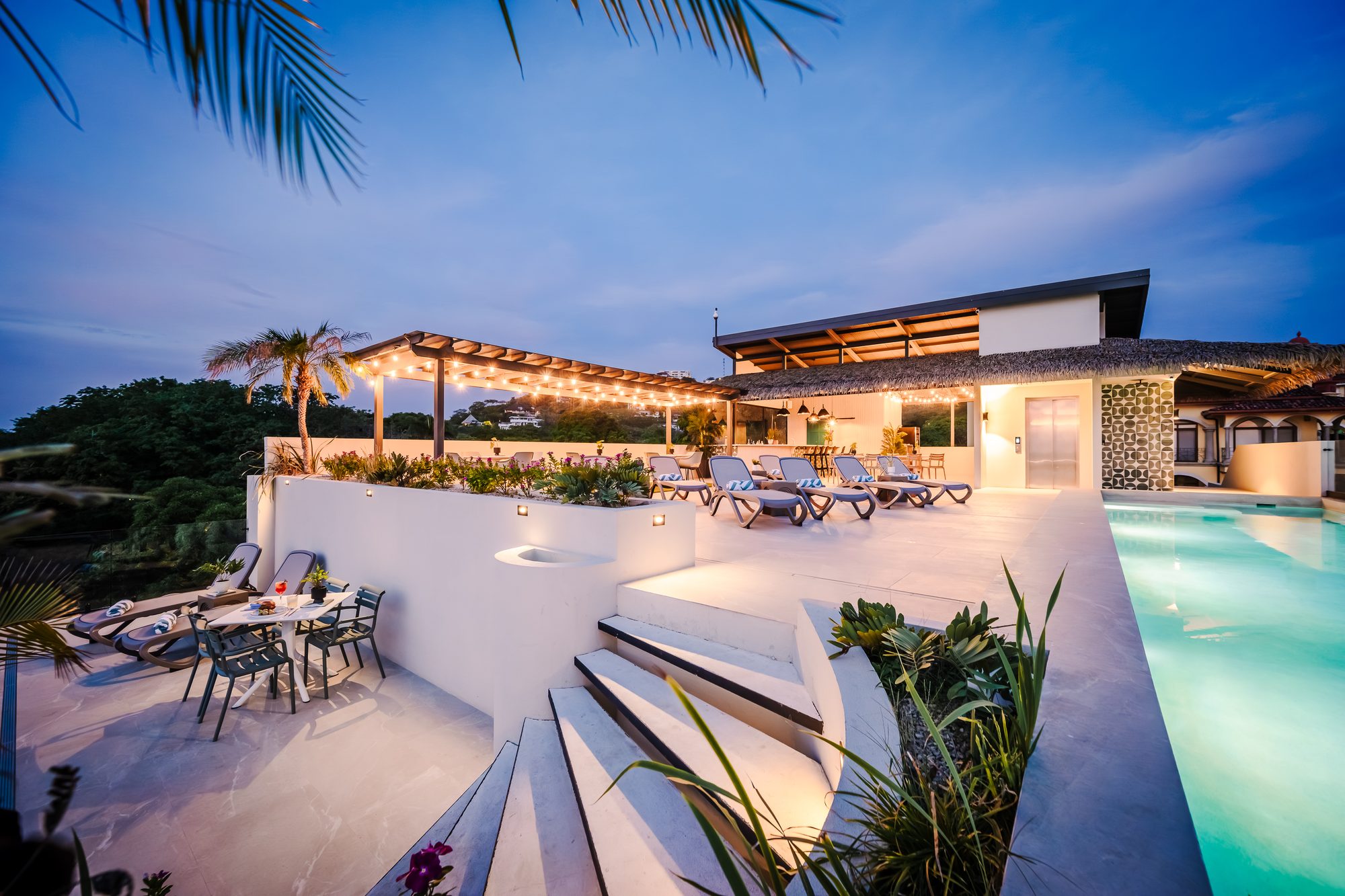 Iguana Surf Camp