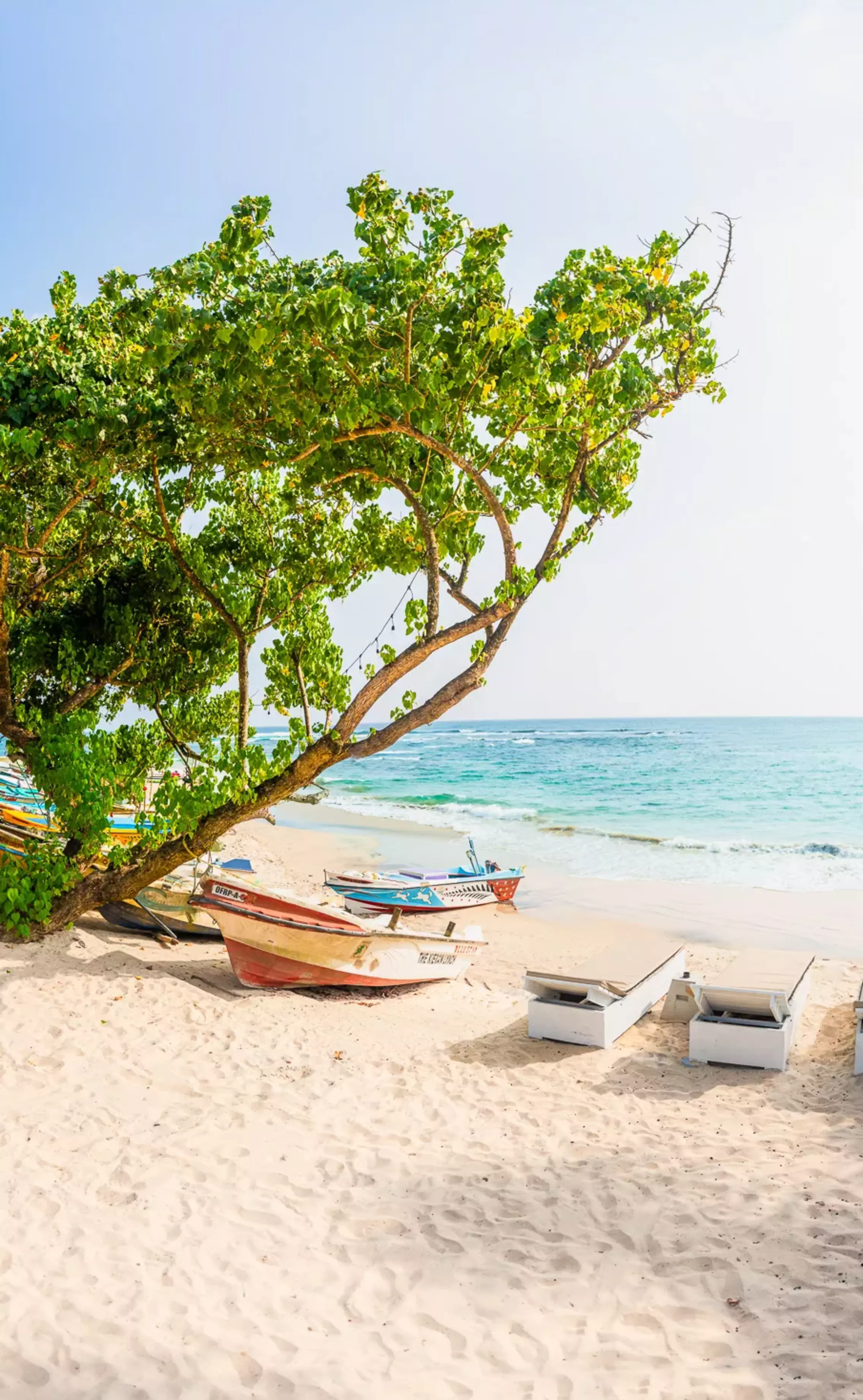 PURE Beachfront Kathaluwa