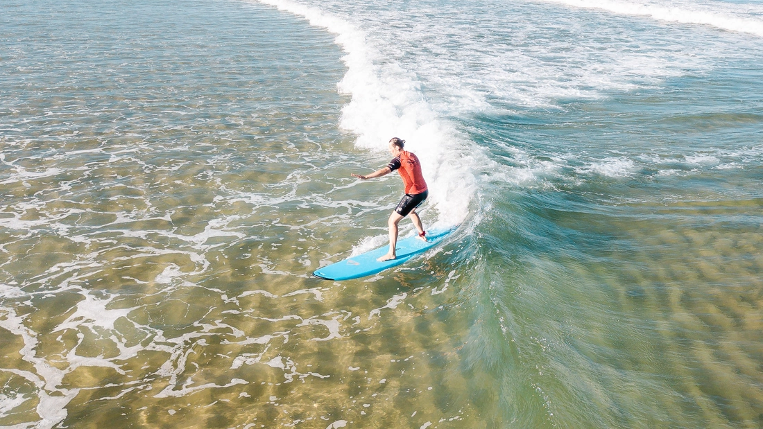 PURE Biscarrosse