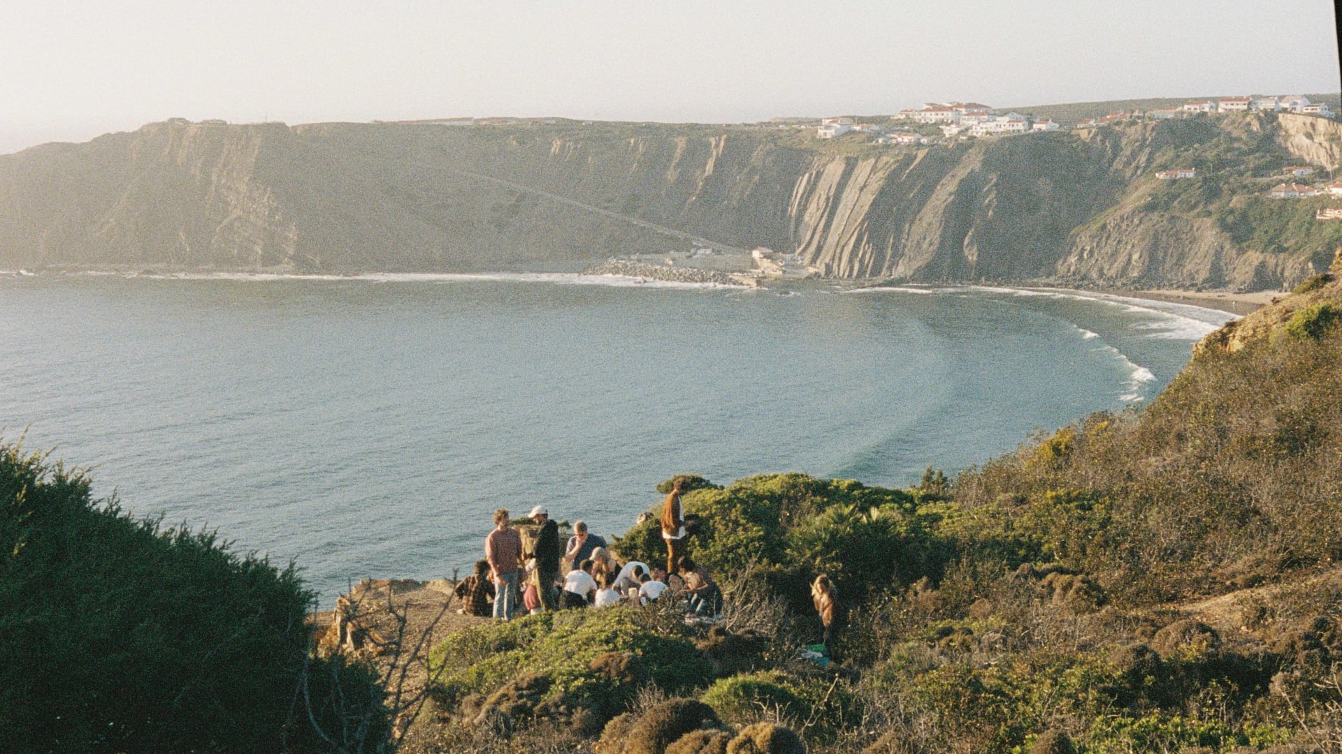 Surf Tribe Algarve Glamping