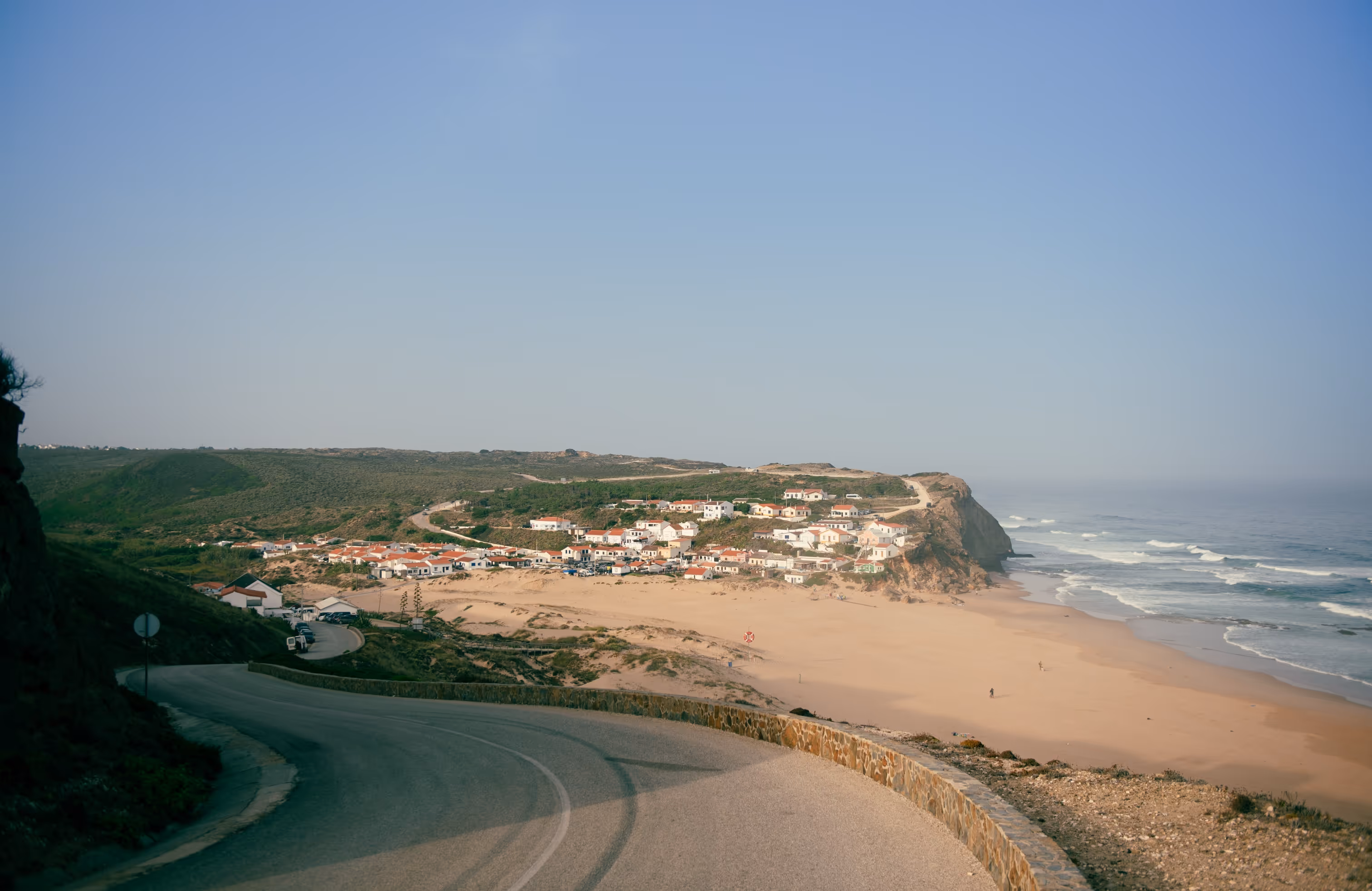 Surf Tribe Algarve Surf House