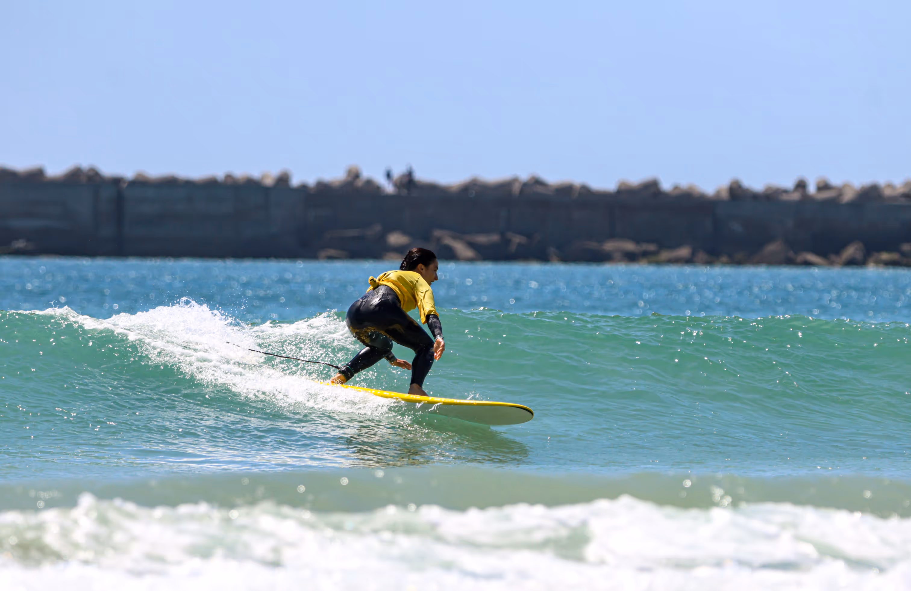 Surf Tribe Santa Cruz