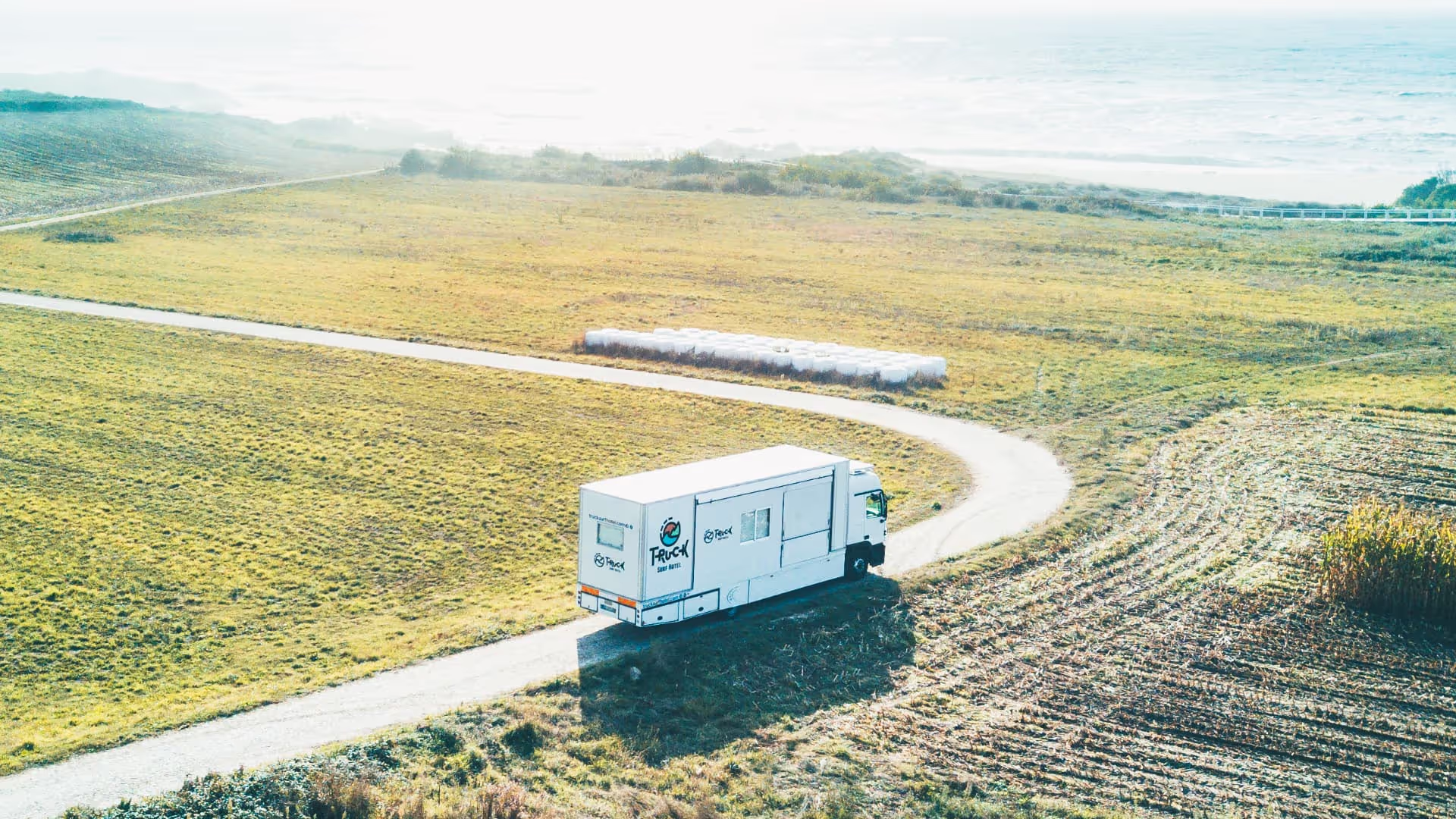 Surf Tribe South Portugal Road Trip